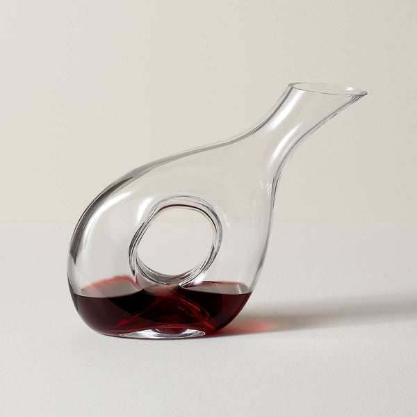 Tuscany Classics 3-Piece Whiskey Decanter & Glass