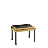 ACE Side Table Gold Small