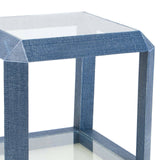Aegean Side Table - Furniture - Tipplergoods