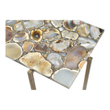 Agate Console Table - Furniture - Tipplergoods