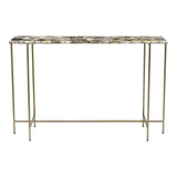 Agate Console Table - Furniture - Tipplergoods