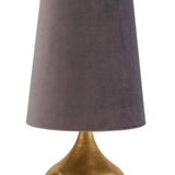Airel Table Lamp - Decor - Tipplergoods