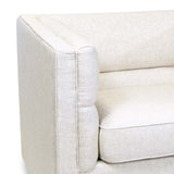 Alexis Linen Chair - Furniture - Tipplergoods