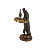 Alligator Occasional Table