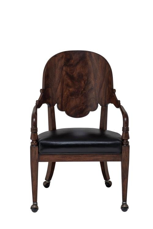Andover Game Chair - Furniture - Tipplergoods