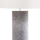 Andres Column Table Lamp - Decor - Tipplergoods