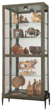Ansel Curio Cabinet
