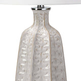Antigua Ceramic Table Lamp - Decor - Tipplergoods