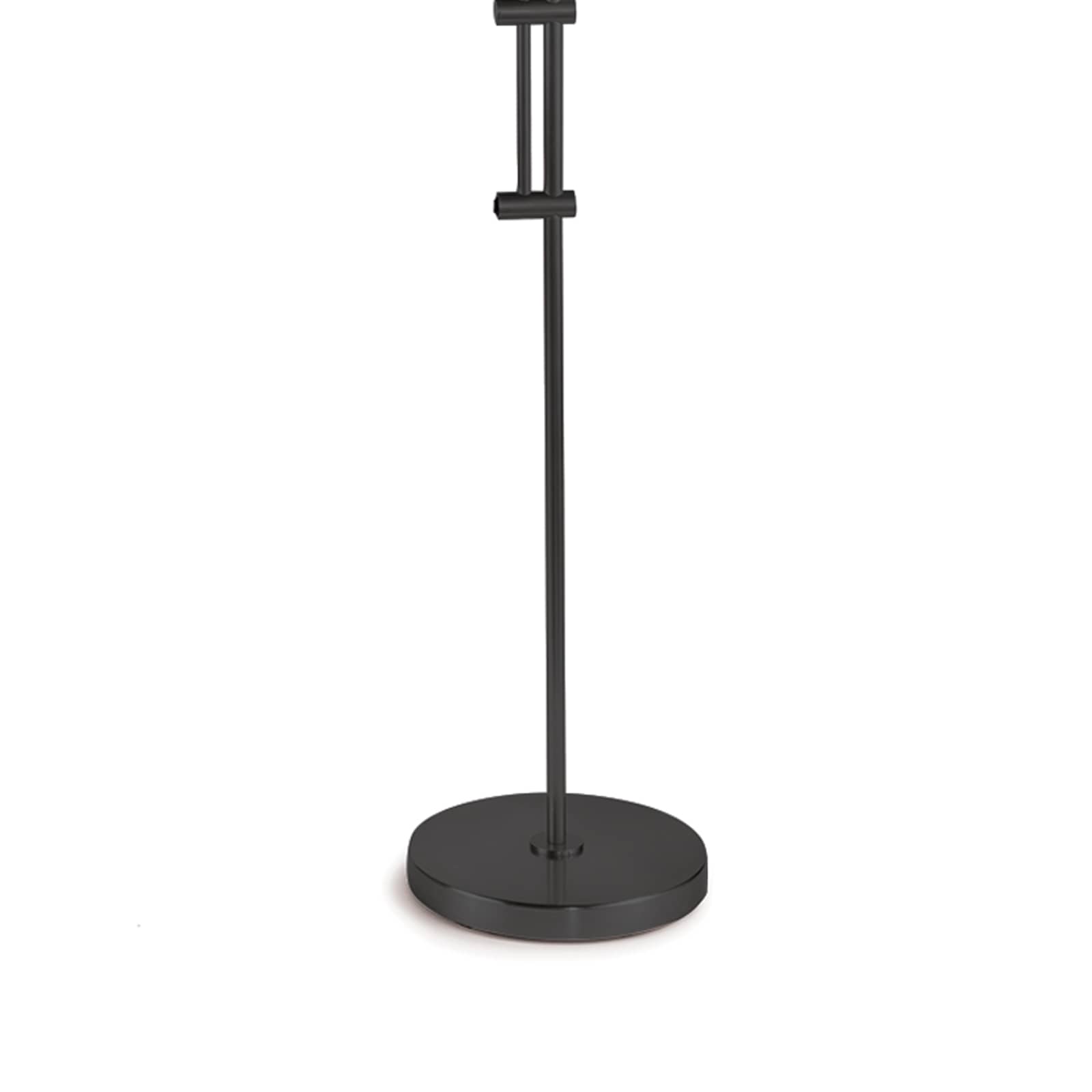Arc Floor Lamp with Metal Shade - Decor - Tipplergoods