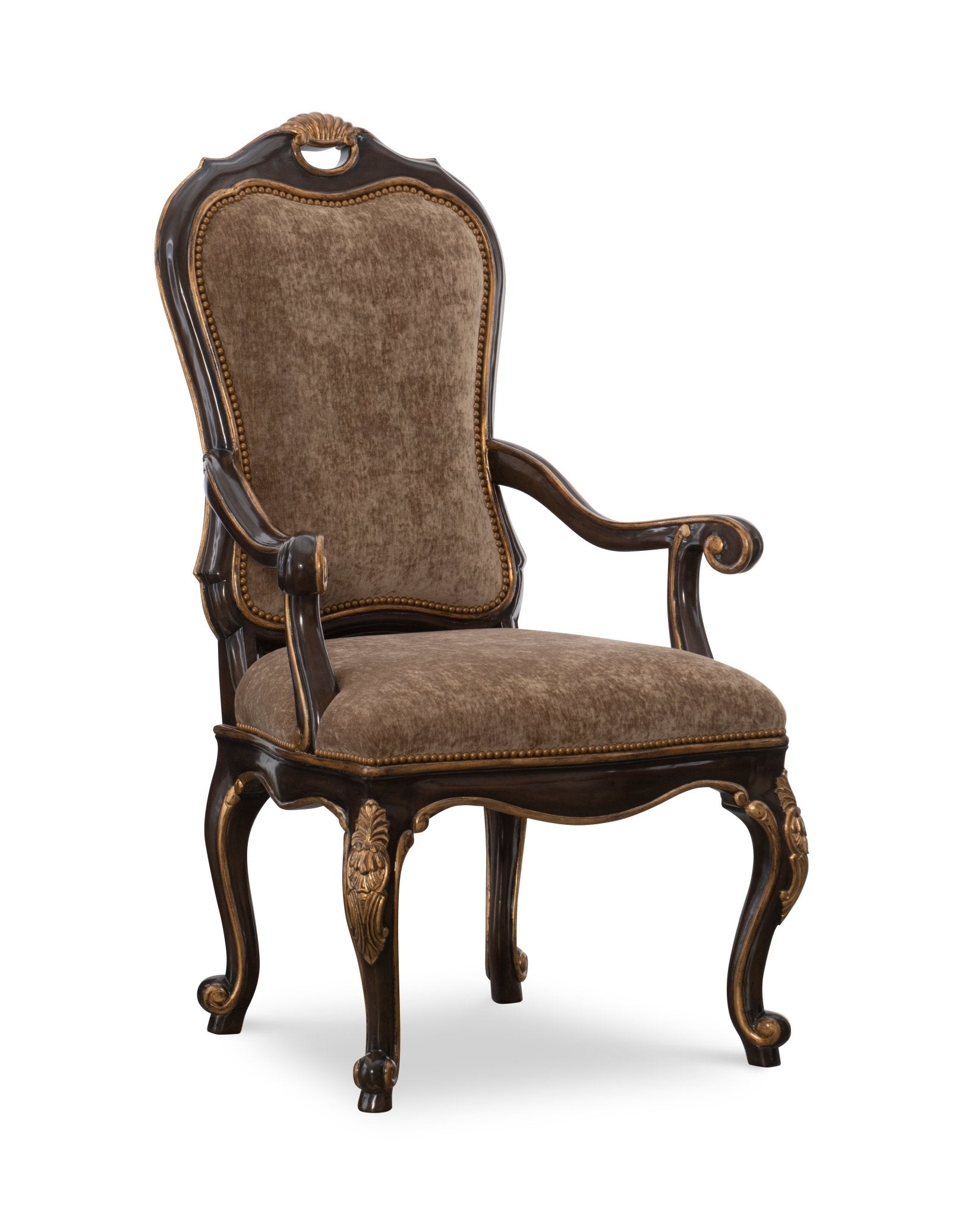Aria Arm Chair - Furniture - Tipplergoods
