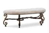 Aria Bench - Furniture - Tipplergoods