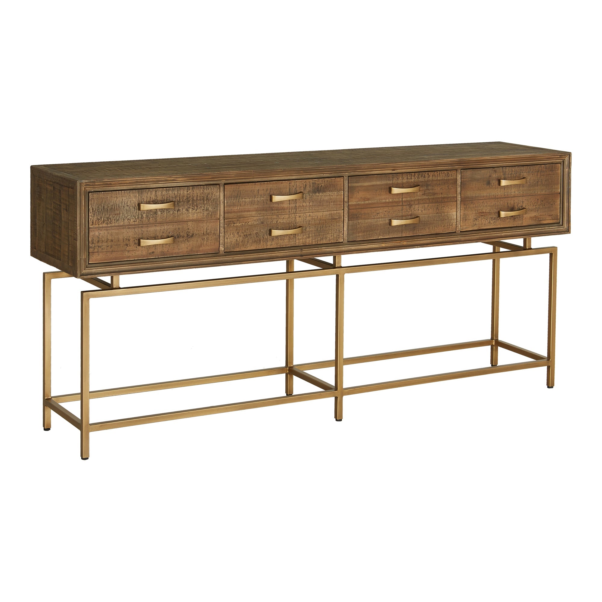 Aristocrat Console Table - Furniture - Tipplergoods