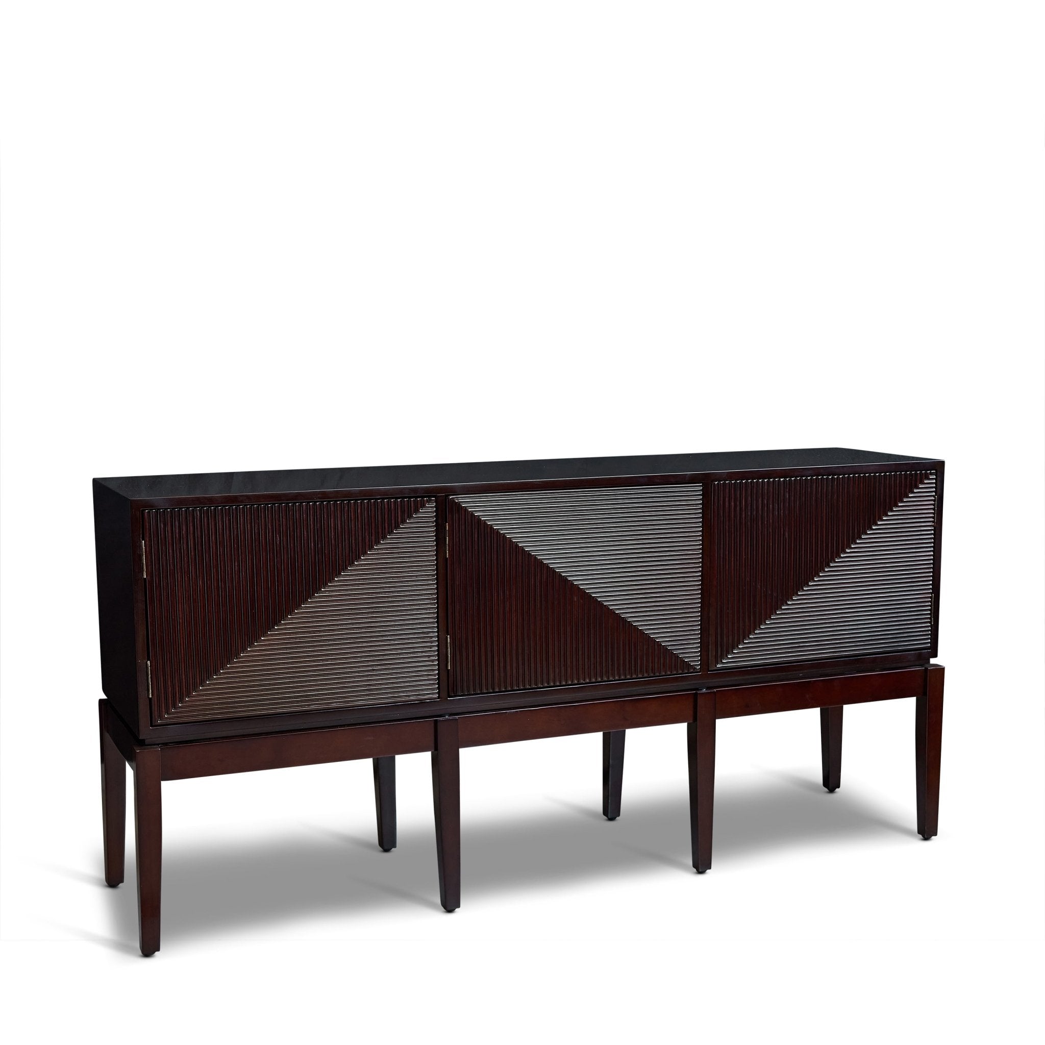 Art Deco Sideboard - Furniture - Tipplergoods