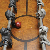 Ashton Foosball Game Table - Gaming - Tipplergoods