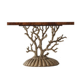 Atoll Console Table - Furniture - Tipplergoods