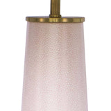Audrey Ceramic Table Lamp - Decor - Tipplergoods