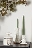 Autumn Studio Candlesticks Set of 2 - Decor - Tipplergoods