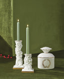 Autumn Studio Candlesticks Set of 2 - Decor - Tipplergoods