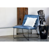 Aylard Outdoor Stool - Black - - Outdoor Furniture - Tipplergoods