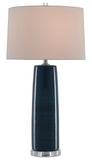 Azure Table Lamp - Decor - Tipplergoods