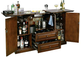 Bar Devino II Wine & Bar Console - Furniture - Tipplergoods