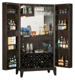 Barolo Wine & Bar Cabinet - Furniture - Tipplergoods