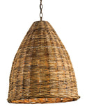 Basket Pendant - Decor - Tipplergoods