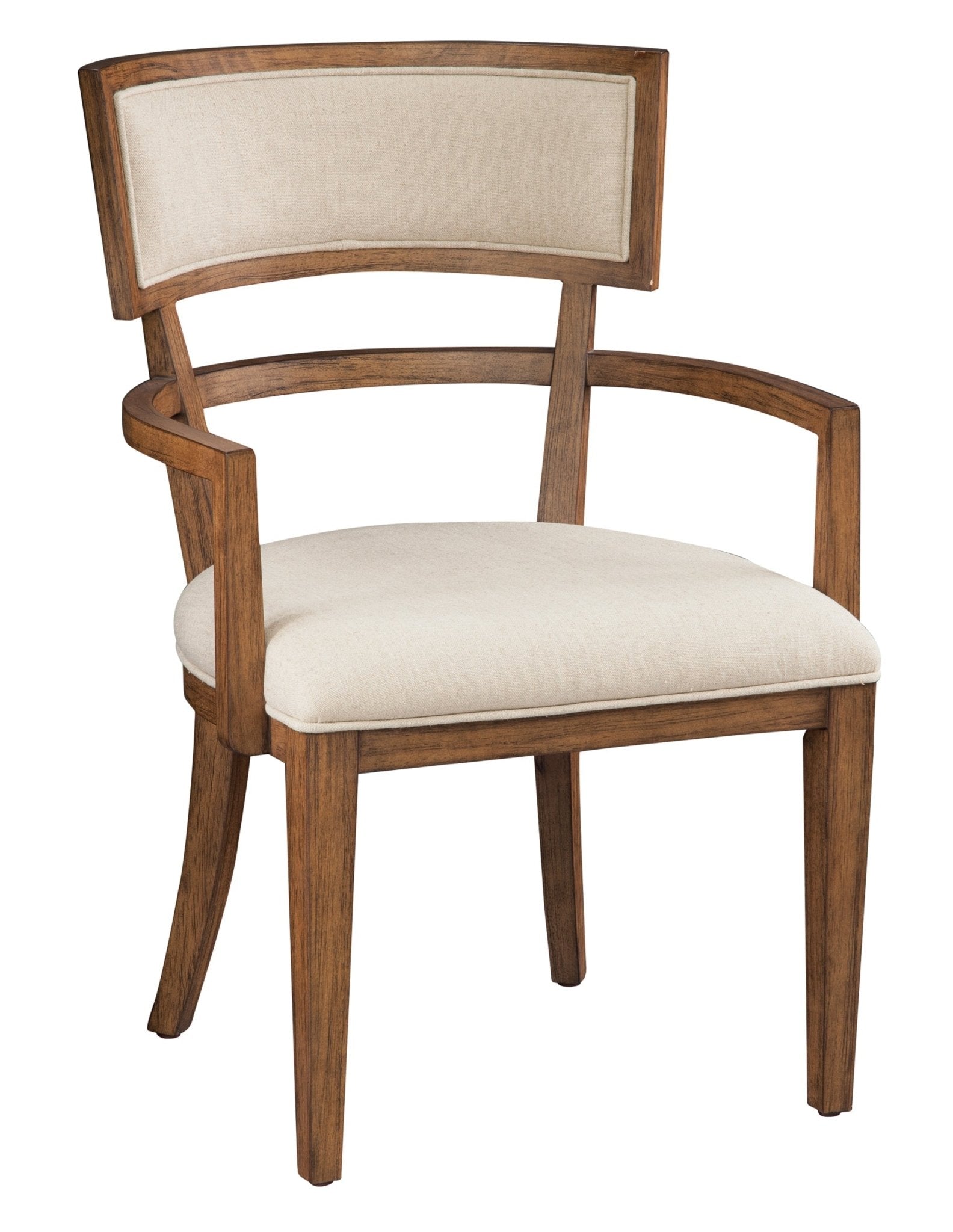 Bedford Park Arm Chair - Furniture - Tipplergoods
