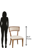 Bedford Park Side Chair - Furniture - Tipplergoods