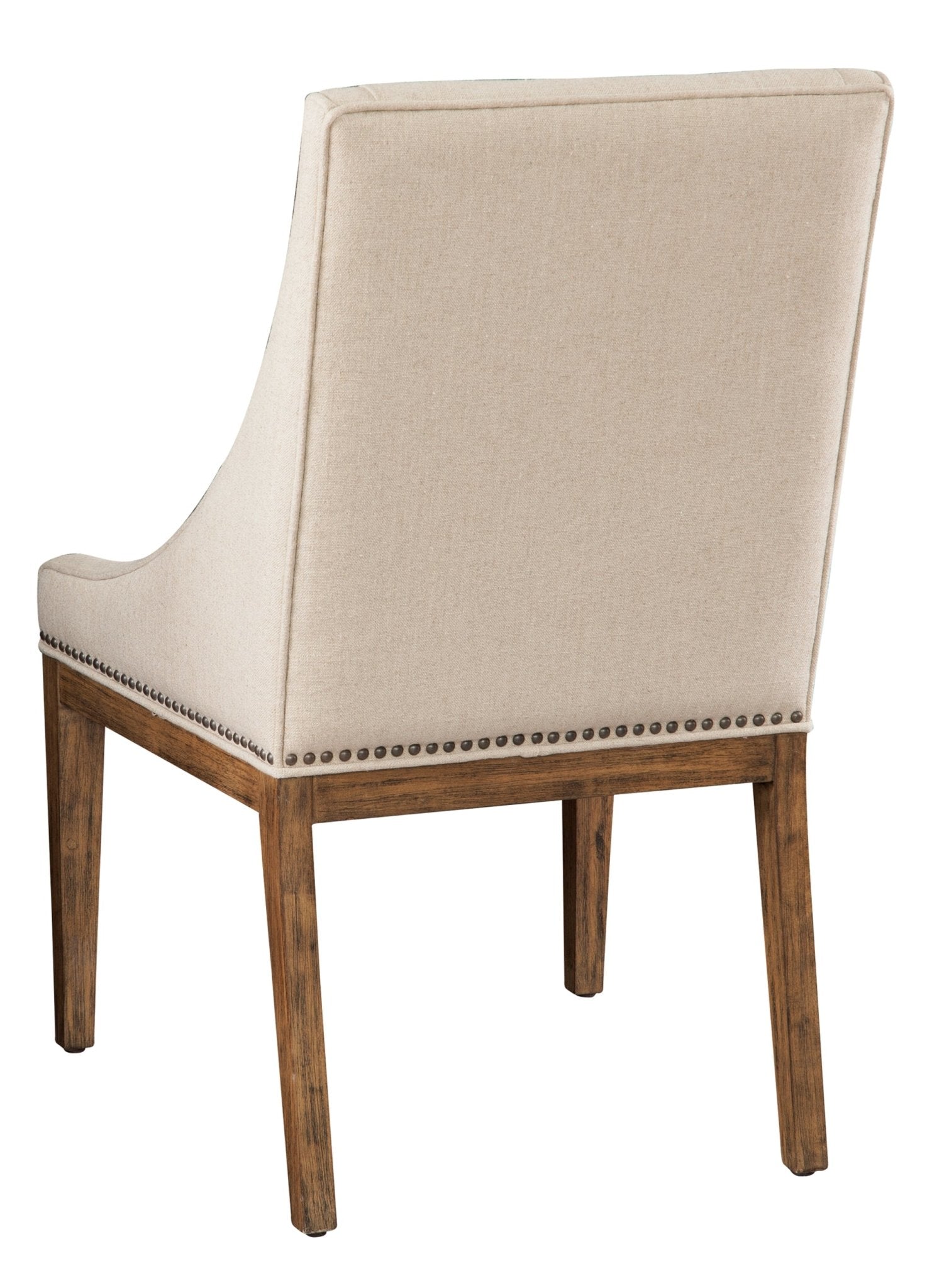 Bedford Park Sling Arm Chair - Furniture - Tipplergoods