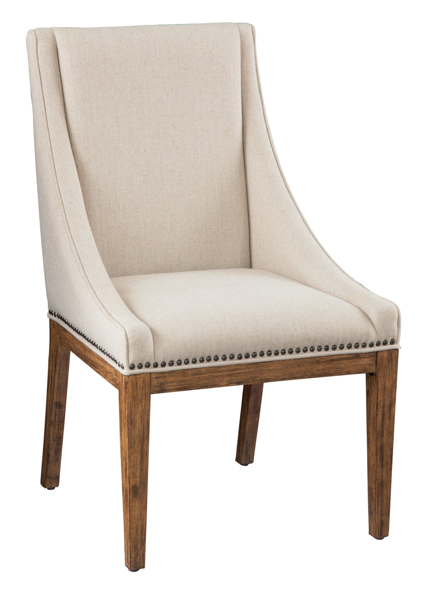 Bedford Park Sling Arm Chair - Furniture - Tipplergoods