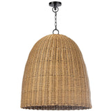 Beehive Outdoor Pendant Large