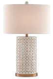 Bellemeade Table Lamp