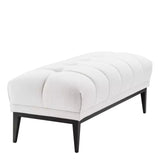 Bench Aurelio avalon white - Furniture - Tipplergoods