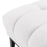 Bench Aurelio avalon white - Furniture - Tipplergoods