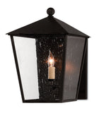Bening Small Outdoor Wall Sconce