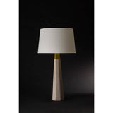 Beretta Concrete Table Lamp - Decor - Tipplergoods