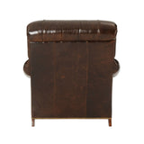 Bette Upholstered Chair - Furniture - Tipplergoods