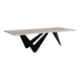 Bird Dining Table Large - Furniture - Tipplergoods