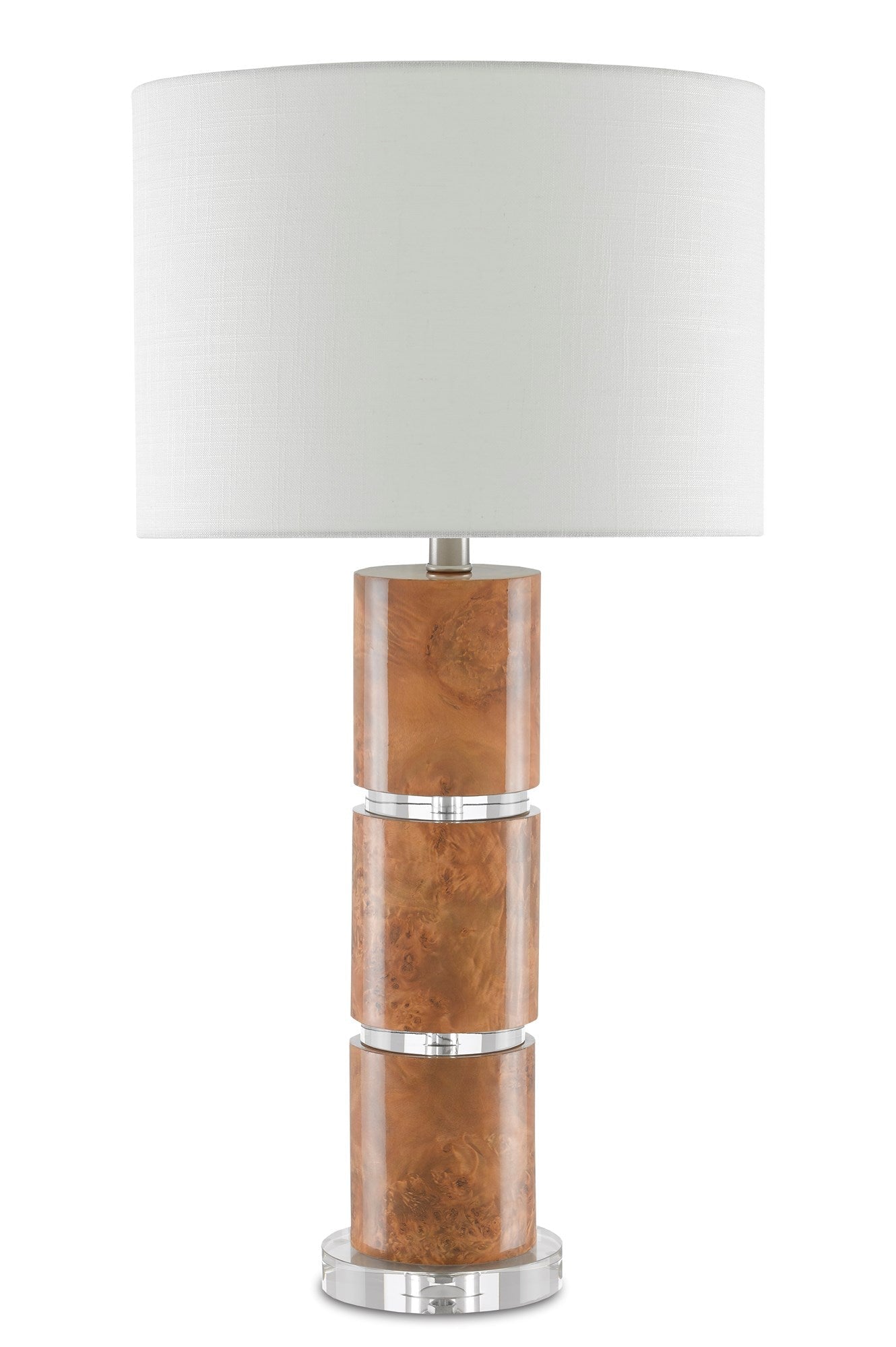 Birdseye Table Lamp - Decor - Tipplergoods