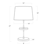 Bistro Table Lamp - Decor - Tipplergoods