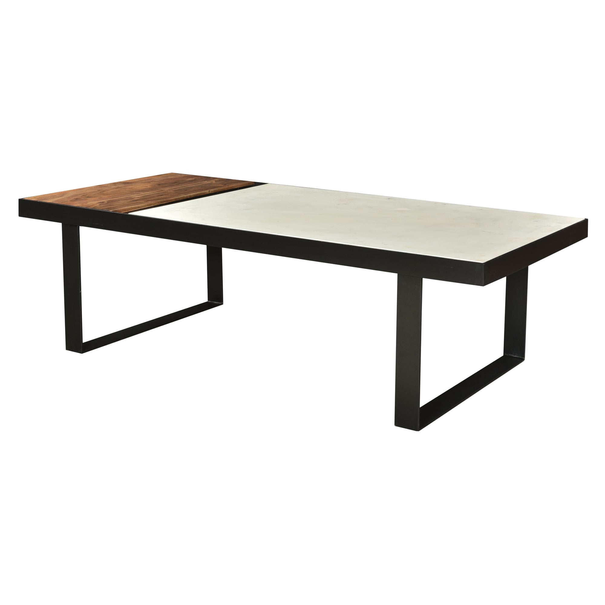Blox Cocktail Table - Furniture - Tipplergoods