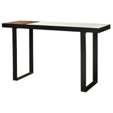 Blox Console Table - Furniture - Tipplergoods