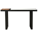 Blox Console Table - Furniture - Tipplergoods