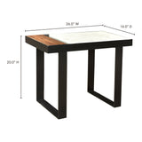Blox Drinks Table - Furniture - Tipplergoods