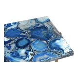Blue Agate Console Table - Furniture - Tipplergoods