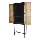 Bodhi Cabinet - Furniture - Tipplergoods