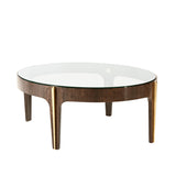 Bold Cocktail Table - Furniture - Tipplergoods