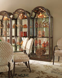Bolero Display Cabinet - Furniture - Tipplergoods