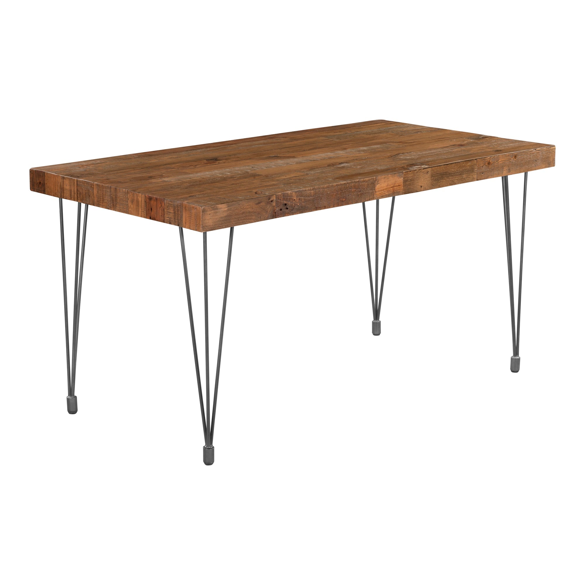 Boneta Dining Table Small Natural - Furniture - Tipplergoods